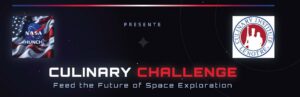 From the Kitchen to Space: LENOTRE Partners with NASA HUNCH