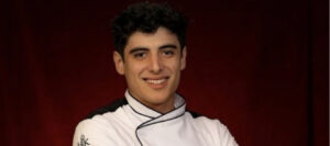 LENOTRE Alumnus Valentin Royo Takes on Hell’s Kitchen